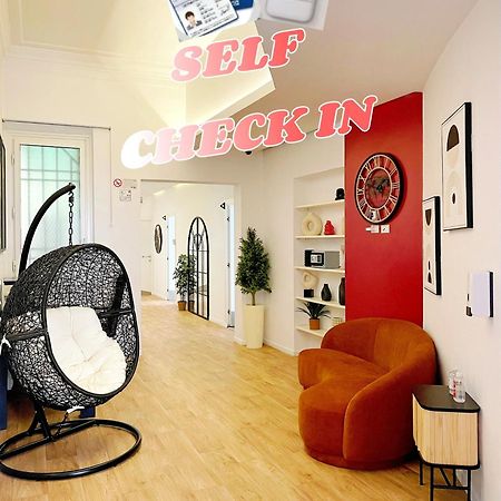 Casa Ivh Bnb 피렌체 외부 사진