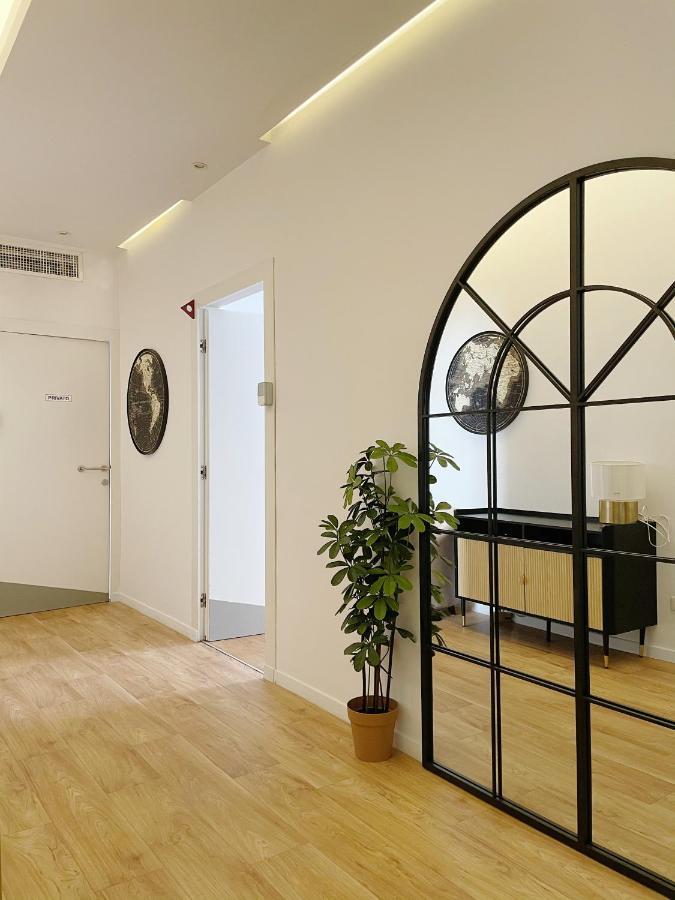 Casa Ivh Bnb 피렌체 외부 사진