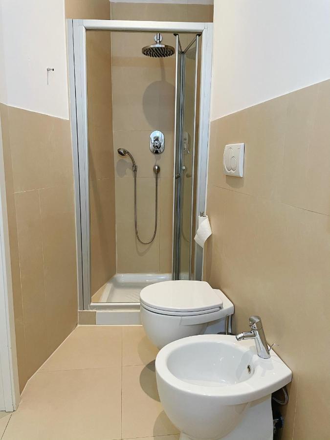 Casa Ivh Bnb 피렌체 외부 사진