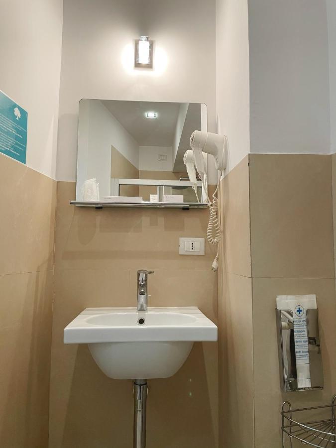 Casa Ivh Bnb 피렌체 외부 사진