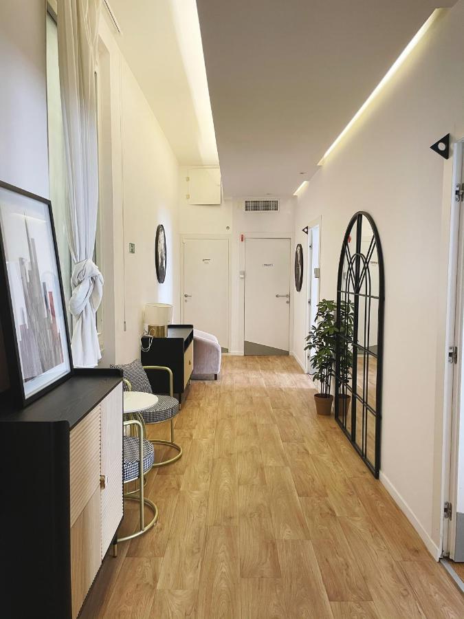 Casa Ivh Bnb 피렌체 외부 사진