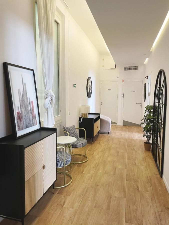 Casa Ivh Bnb 피렌체 외부 사진