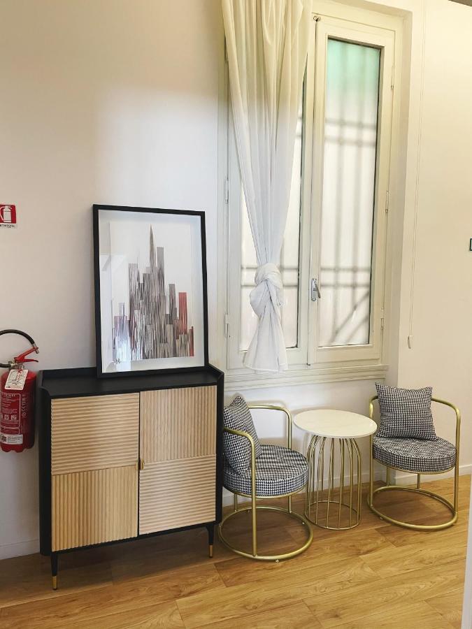 Casa Ivh Bnb 피렌체 외부 사진