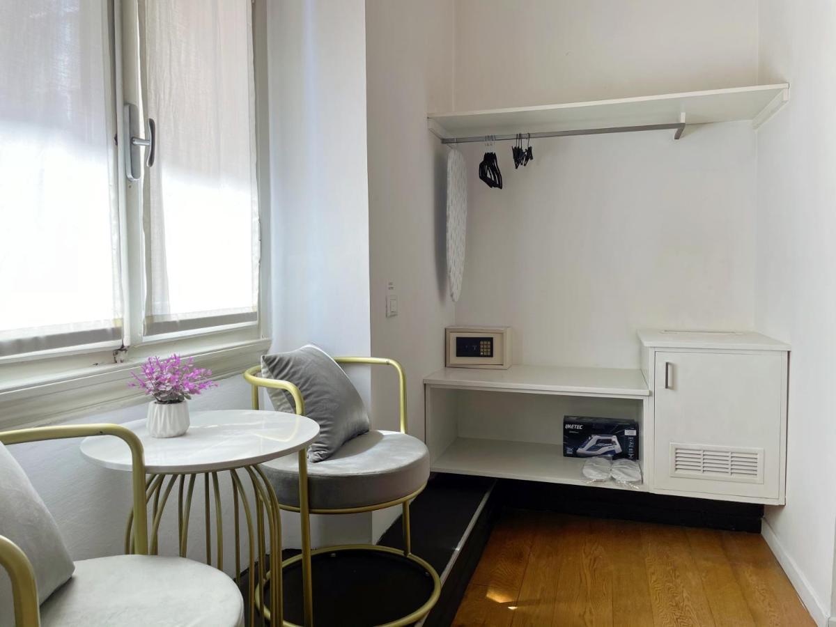 Casa Ivh Bnb 피렌체 외부 사진