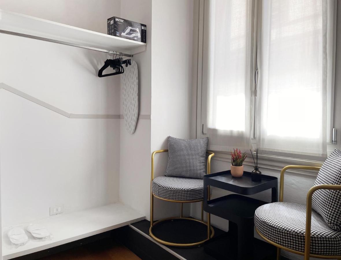 Casa Ivh Bnb 피렌체 외부 사진