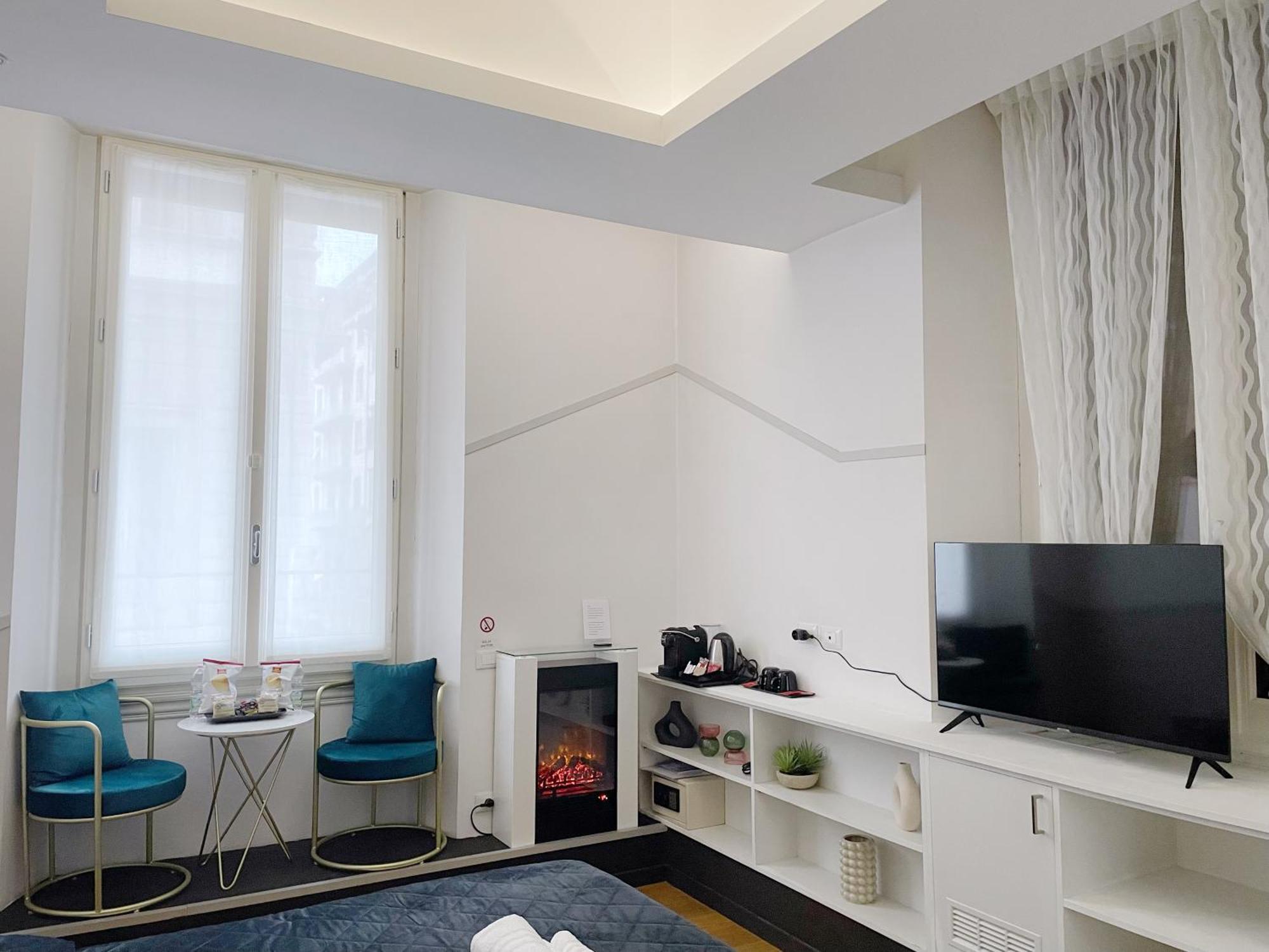 Casa Ivh Bnb 피렌체 외부 사진