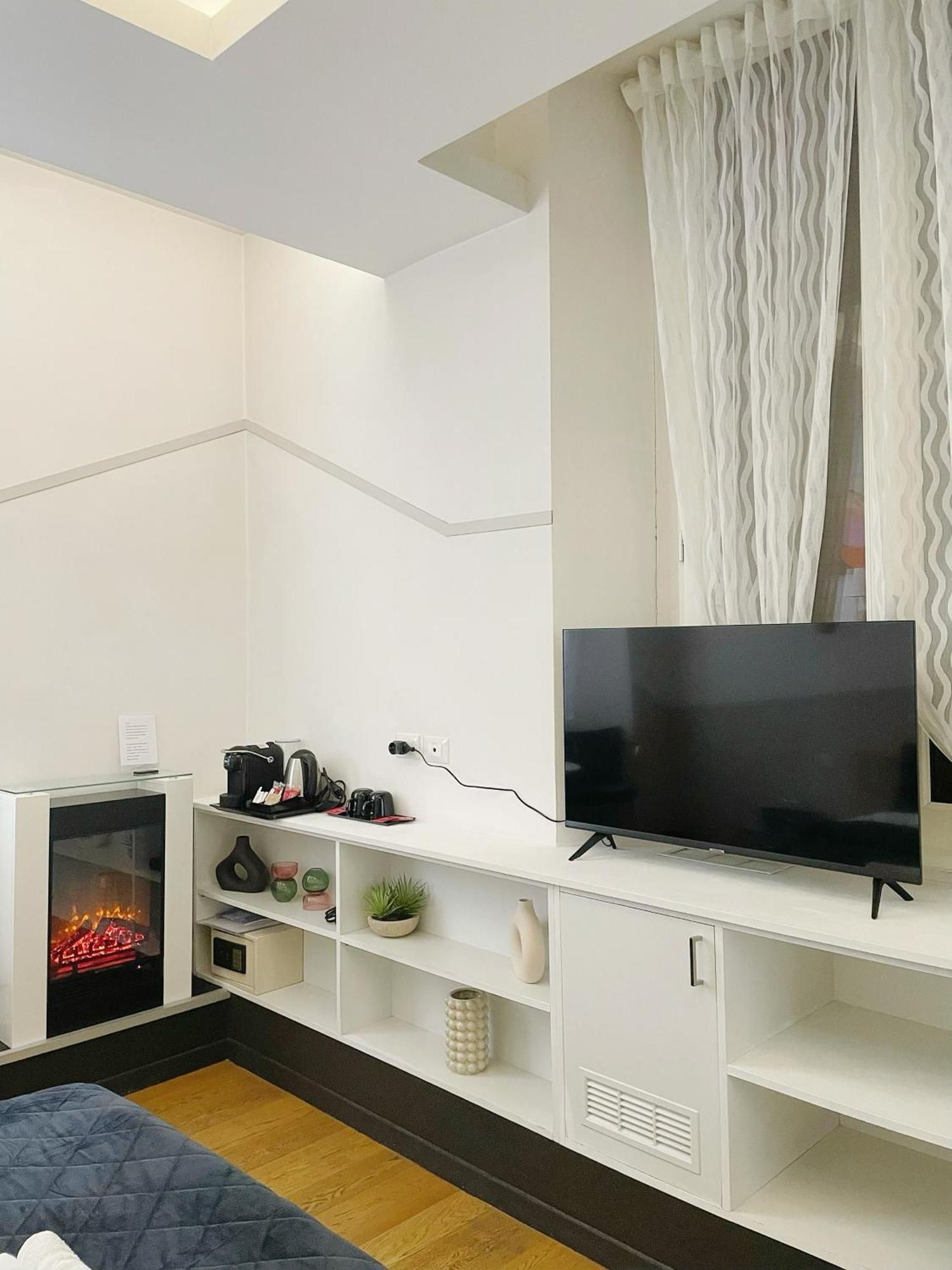 Casa Ivh Bnb 피렌체 외부 사진