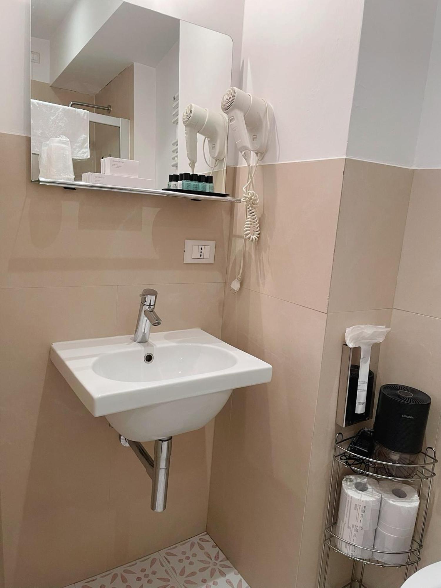 Casa Ivh Bnb 피렌체 외부 사진