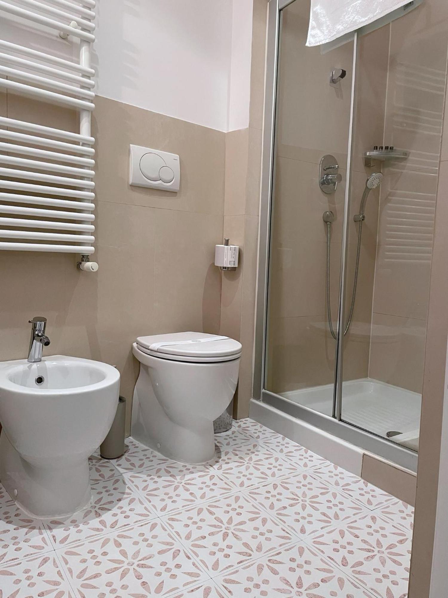 Casa Ivh Bnb 피렌체 외부 사진