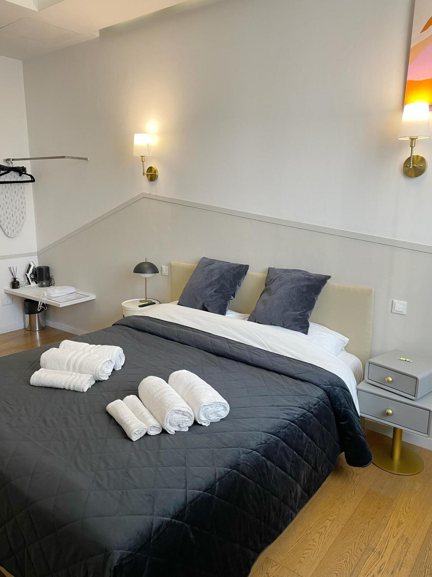 Casa Ivh Bnb 피렌체 외부 사진