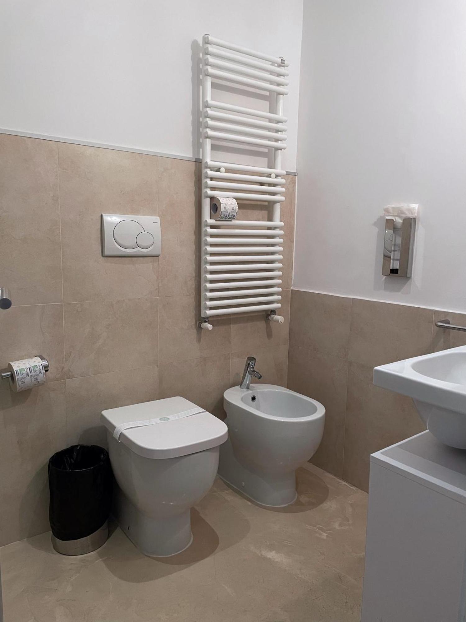 Casa Ivh Bnb 피렌체 외부 사진
