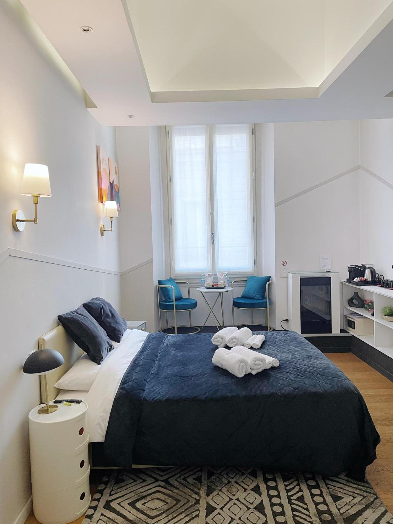 Casa Ivh Bnb 피렌체 외부 사진