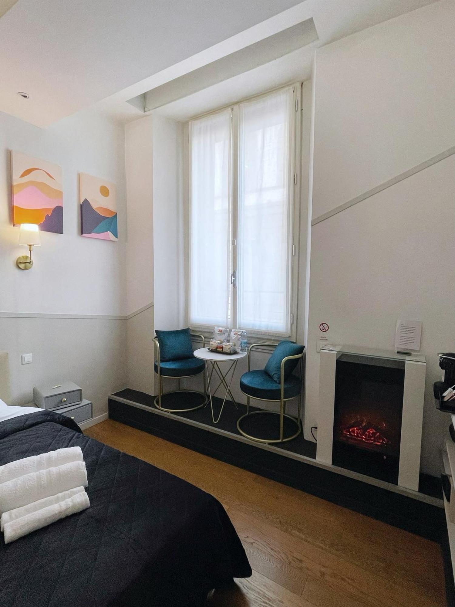 Casa Ivh Bnb 피렌체 외부 사진