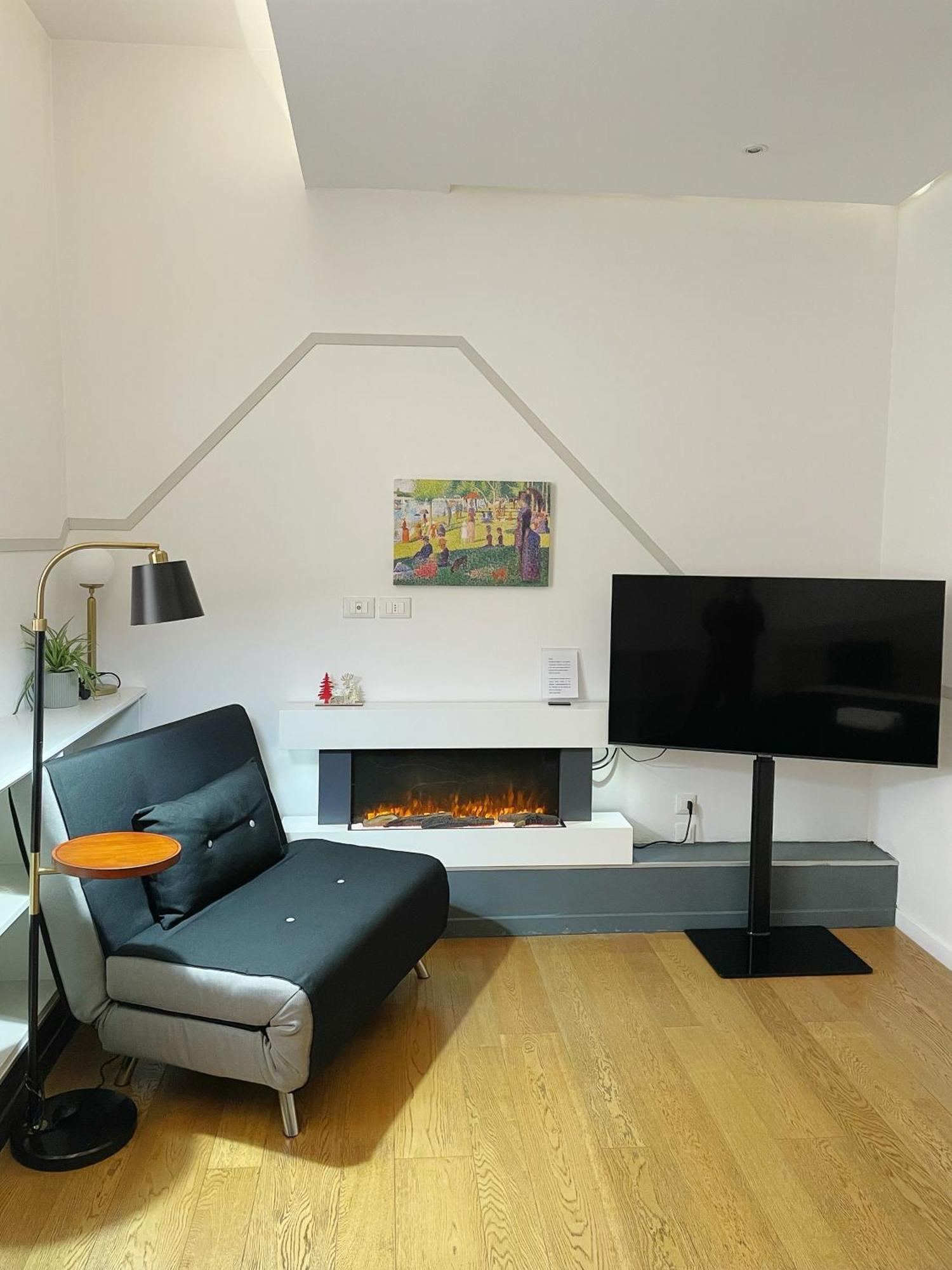 Casa Ivh Bnb 피렌체 외부 사진