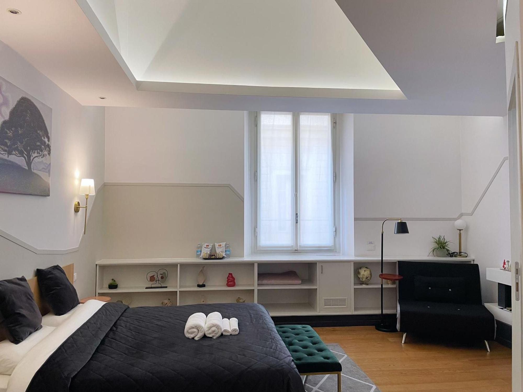 Casa Ivh Bnb 피렌체 외부 사진