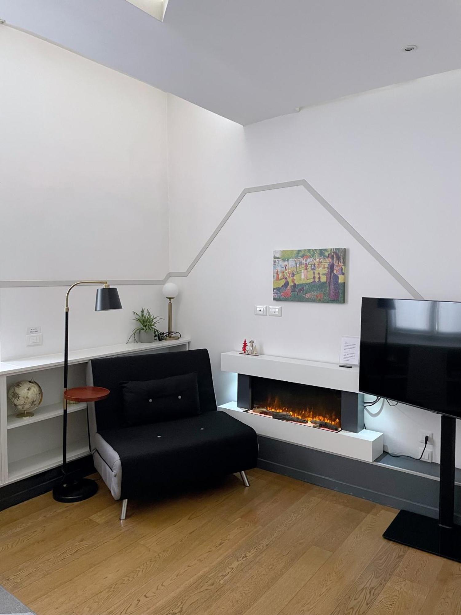 Casa Ivh Bnb 피렌체 외부 사진