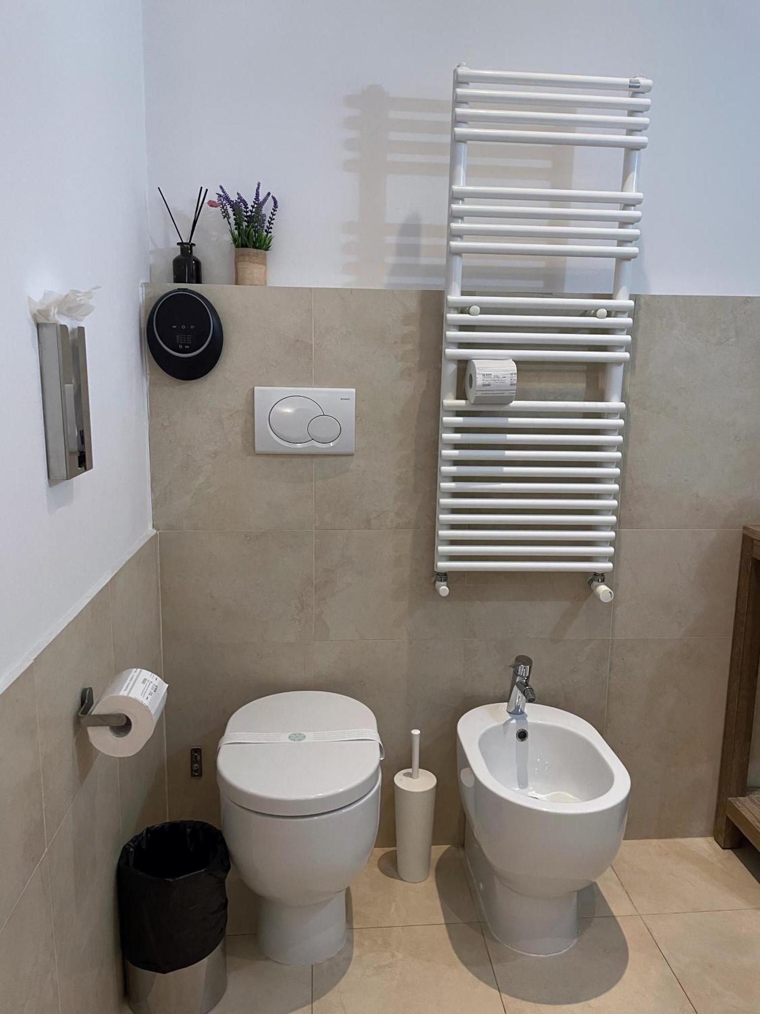 Casa Ivh Bnb 피렌체 외부 사진