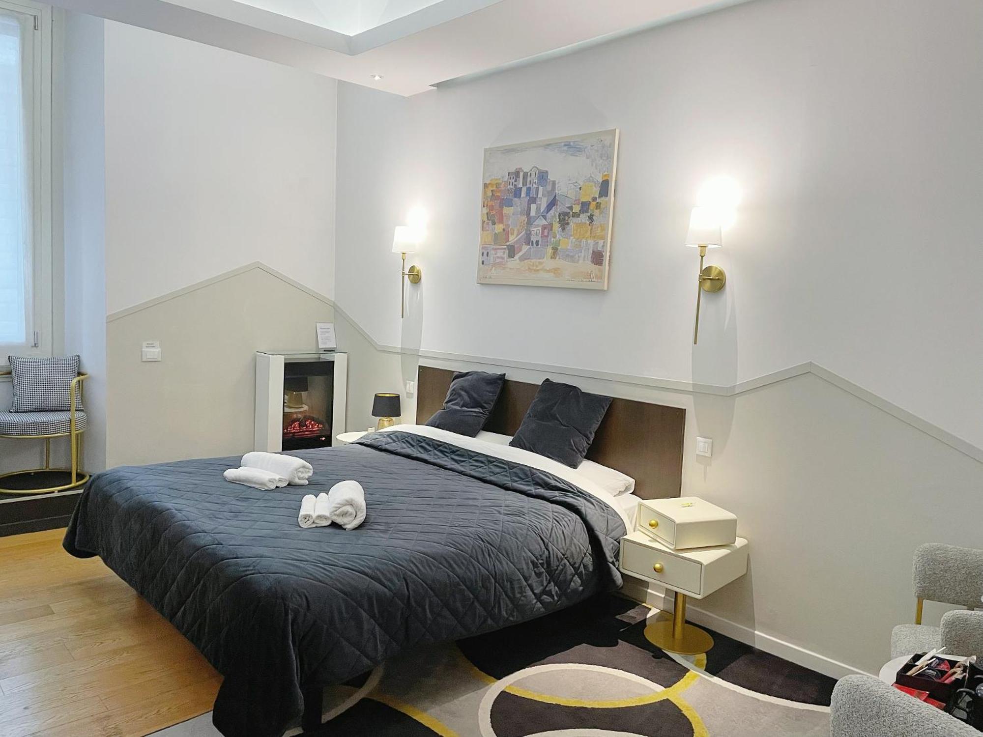 Casa Ivh Bnb 피렌체 외부 사진