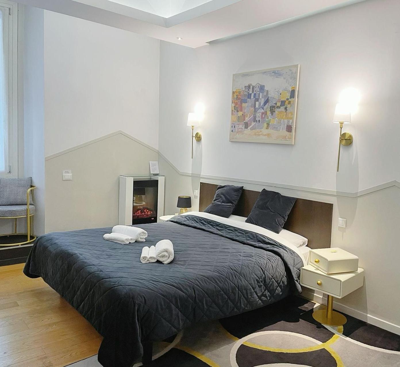 Casa Ivh Bnb 피렌체 외부 사진