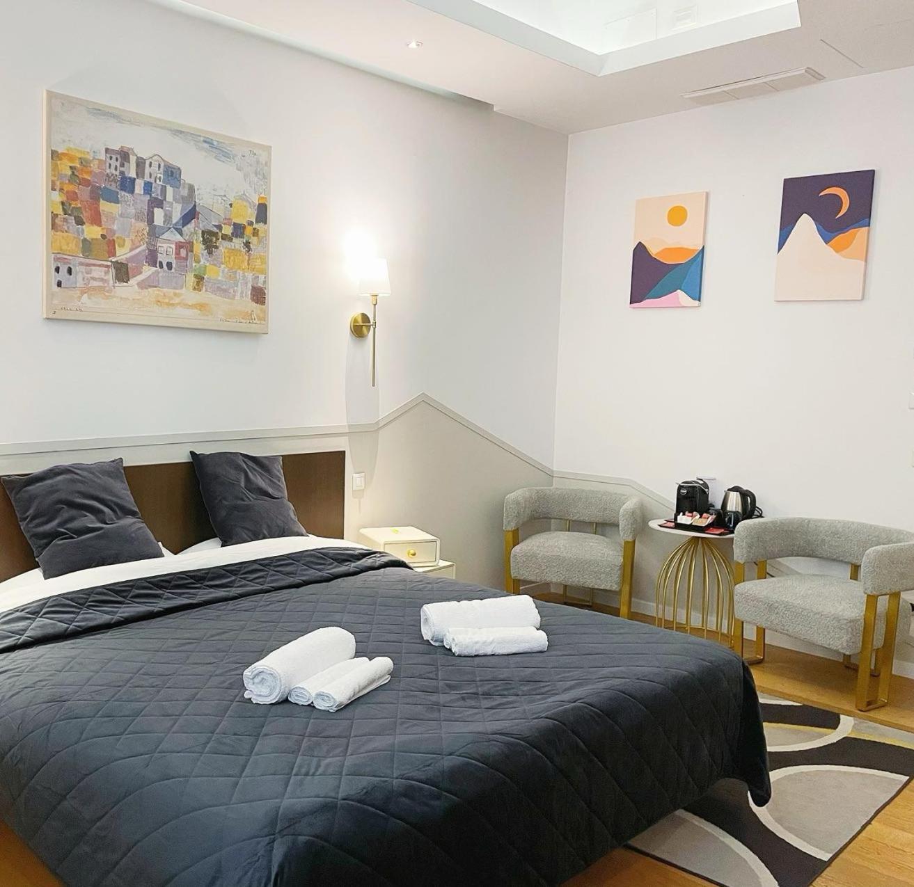 Casa Ivh Bnb 피렌체 외부 사진