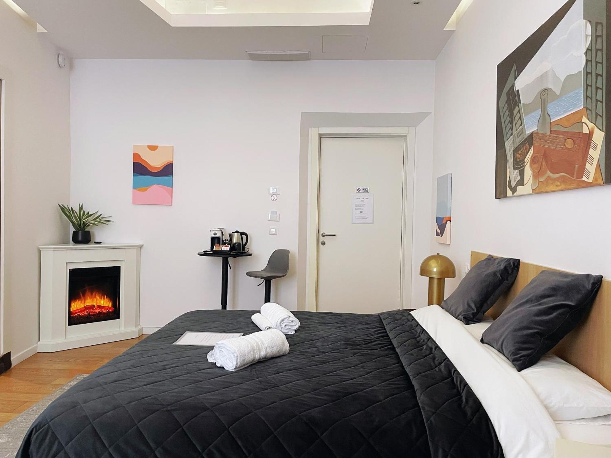 Casa Ivh Bnb 피렌체 외부 사진