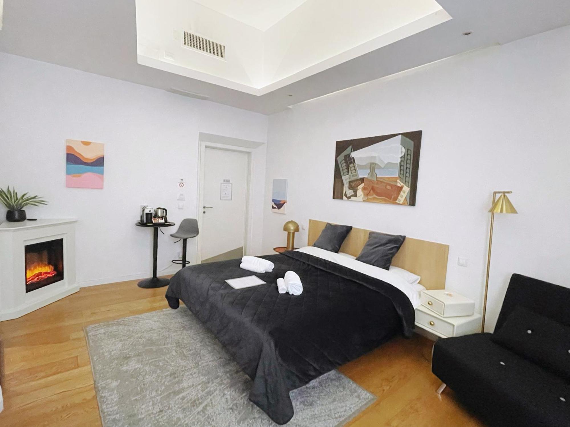 Casa Ivh Bnb 피렌체 외부 사진