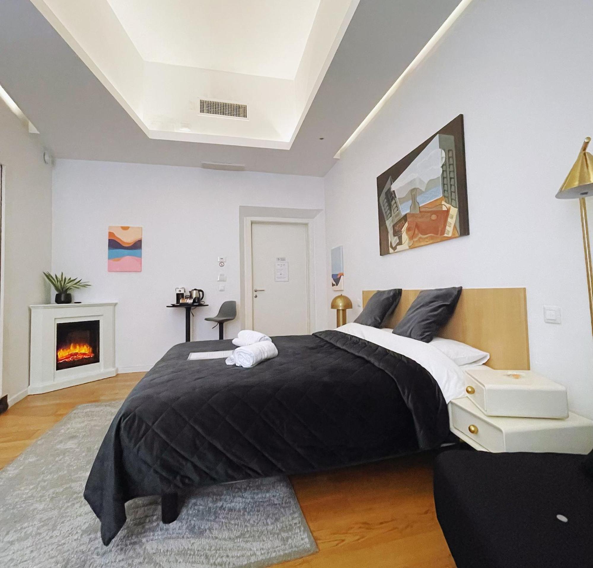Casa Ivh Bnb 피렌체 외부 사진