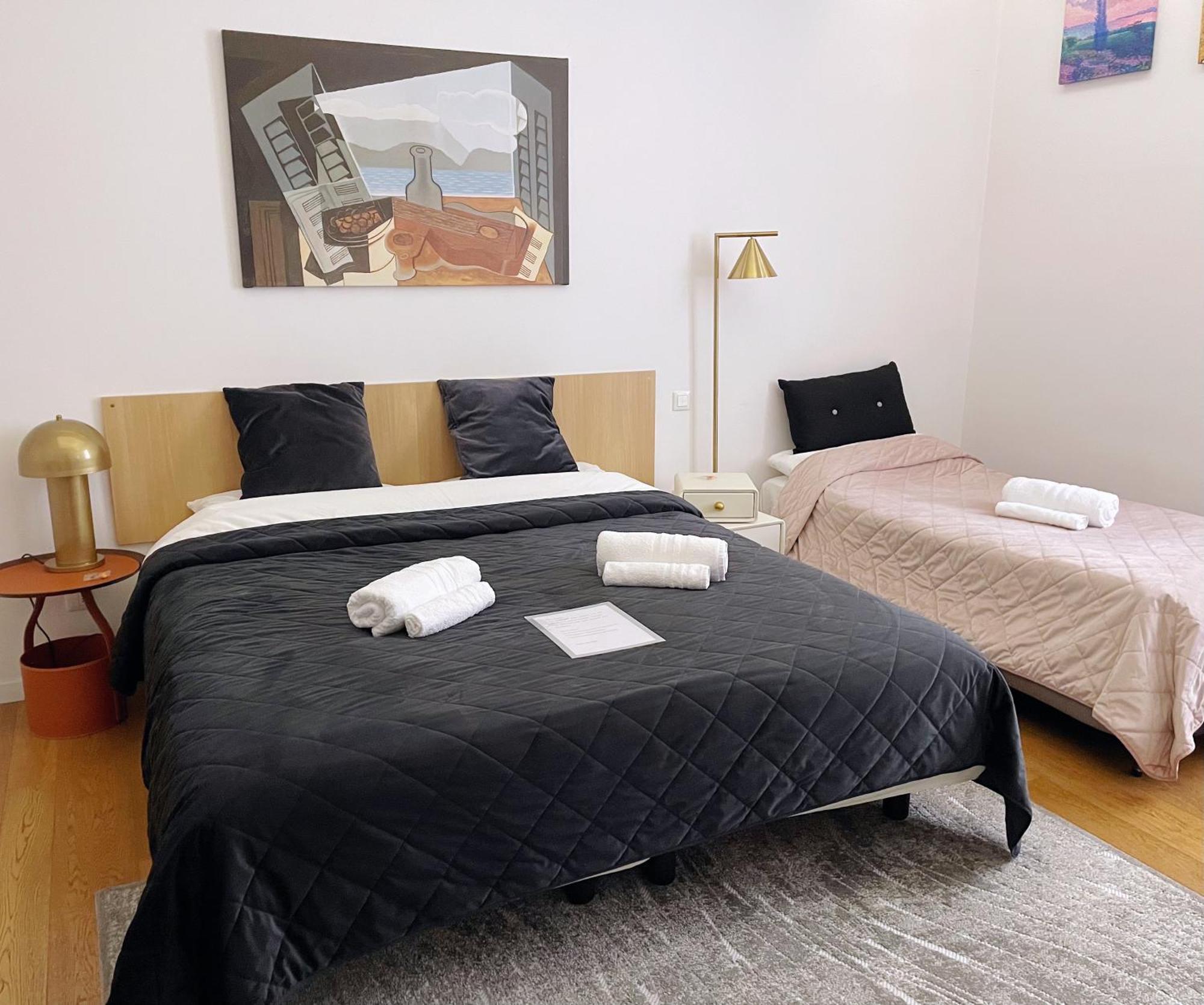 Casa Ivh Bnb 피렌체 외부 사진