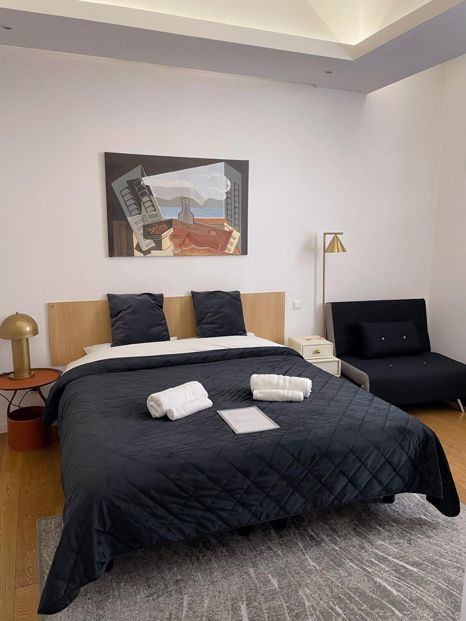 Casa Ivh Bnb 피렌체 외부 사진