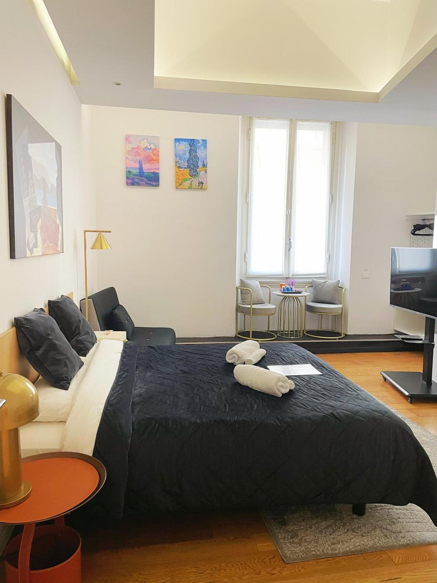 Casa Ivh Bnb 피렌체 외부 사진