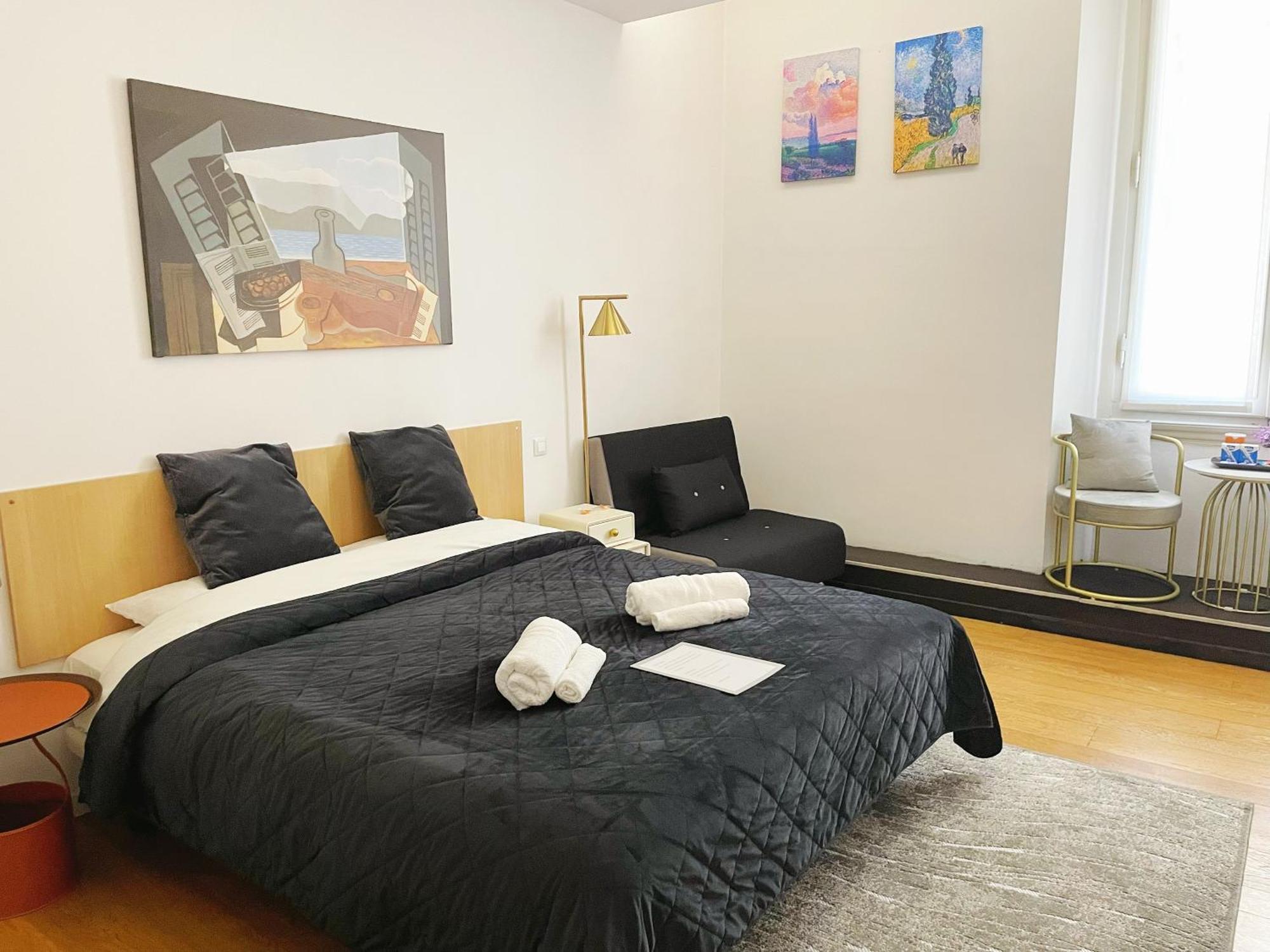 Casa Ivh Bnb 피렌체 외부 사진