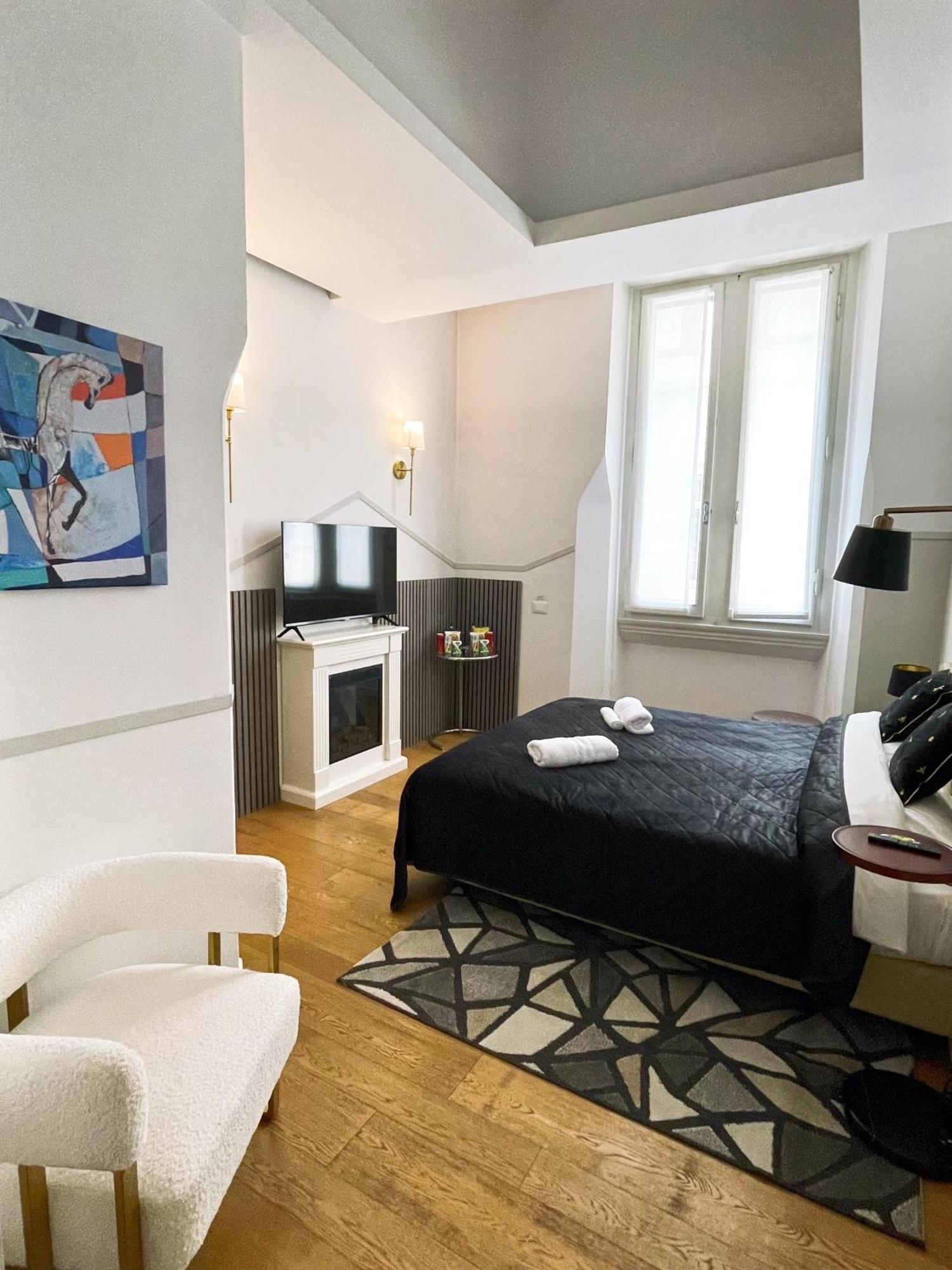 Casa Ivh Bnb 피렌체 외부 사진