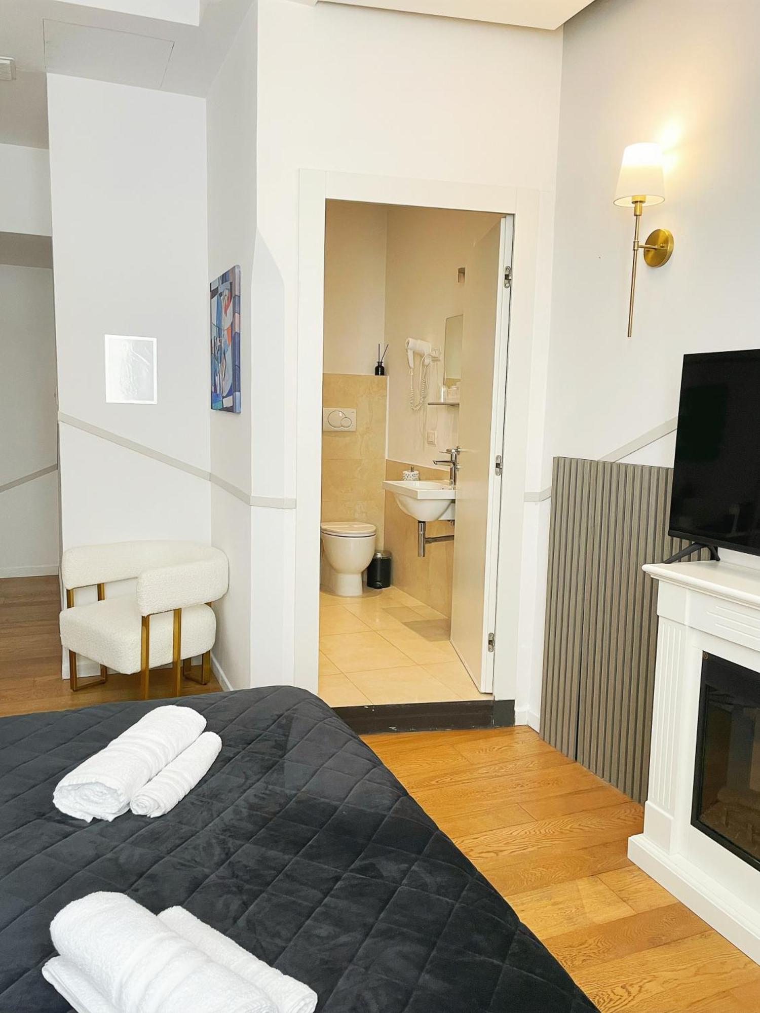 Casa Ivh Bnb 피렌체 외부 사진