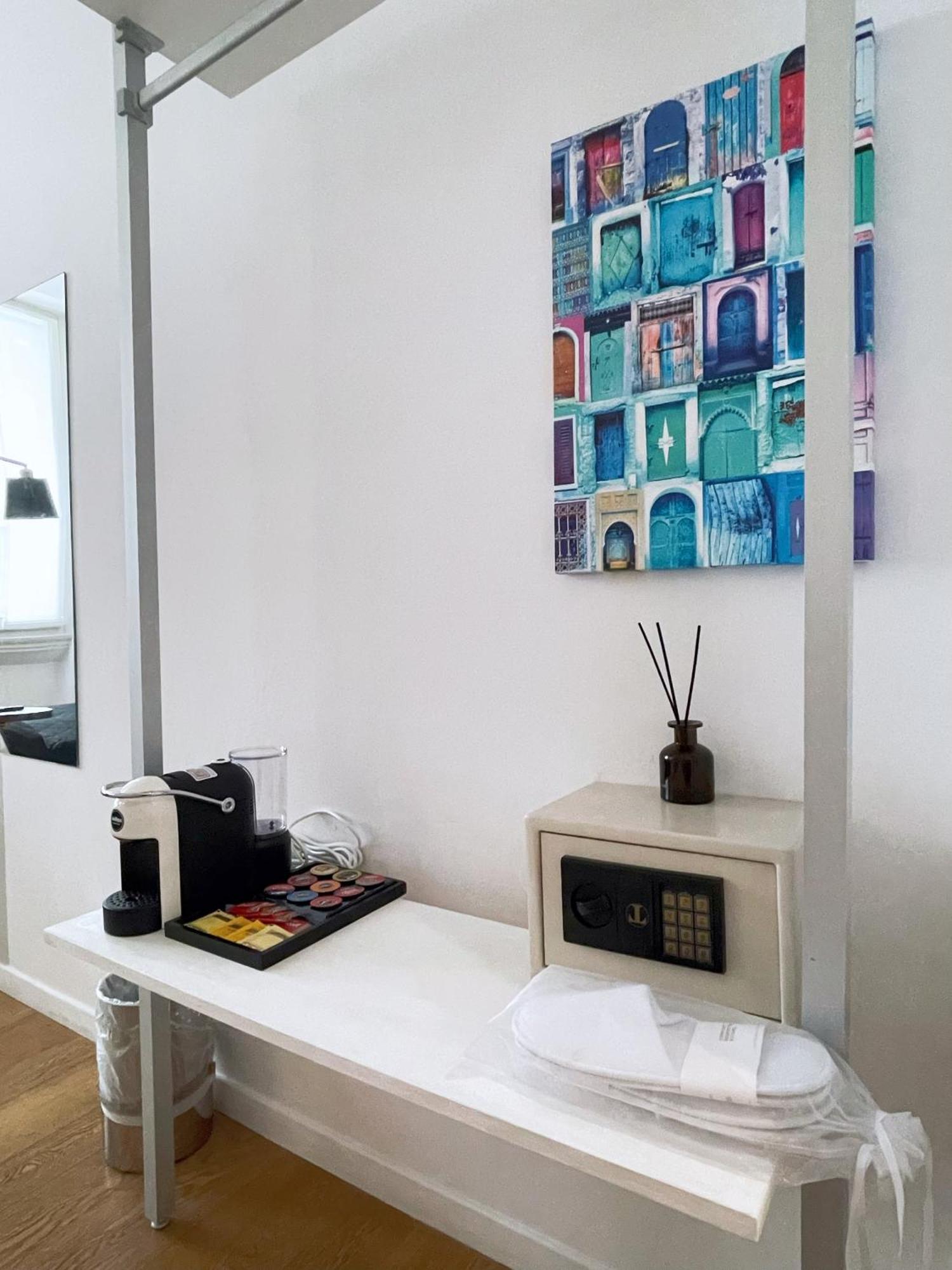 Casa Ivh Bnb 피렌체 외부 사진