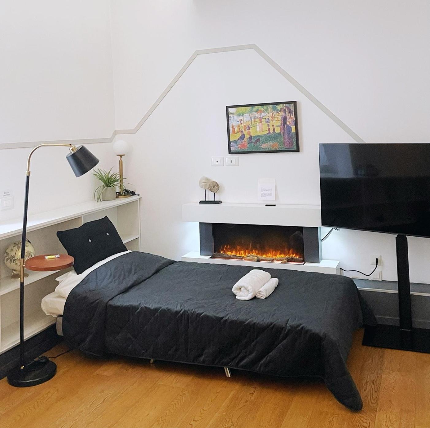 Casa Ivh Bnb 피렌체 외부 사진
