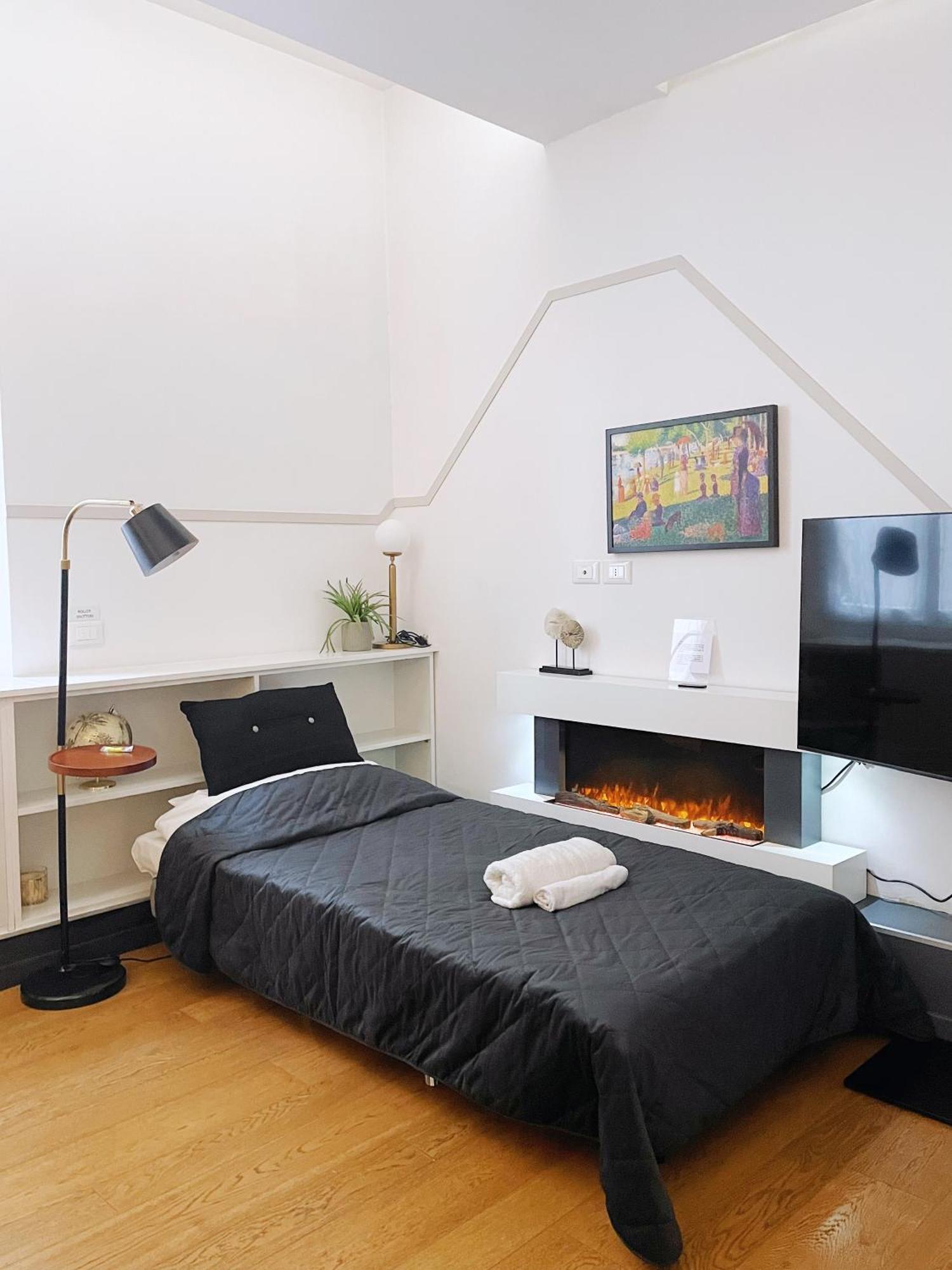 Casa Ivh Bnb 피렌체 외부 사진