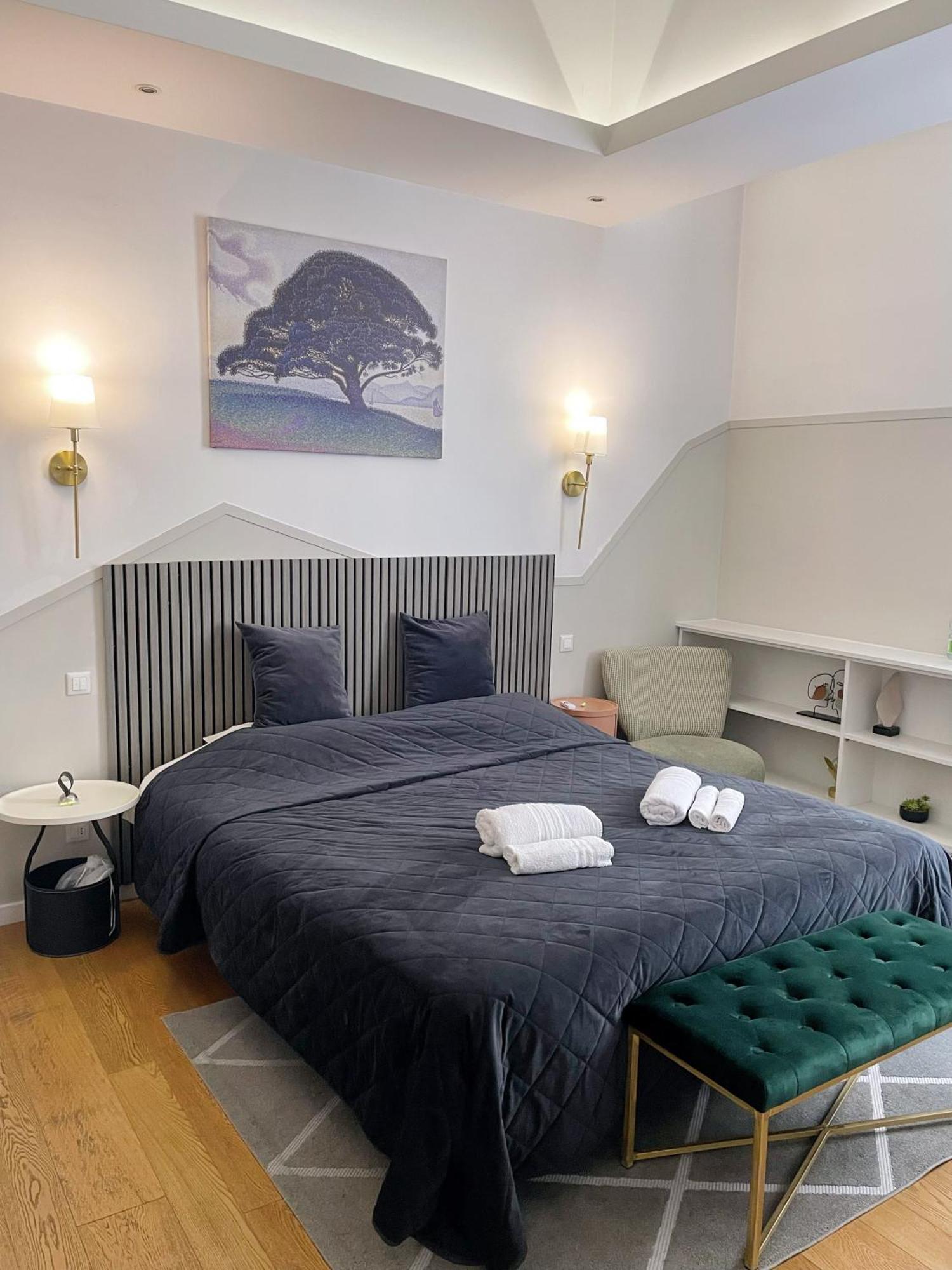 Casa Ivh Bnb 피렌체 외부 사진