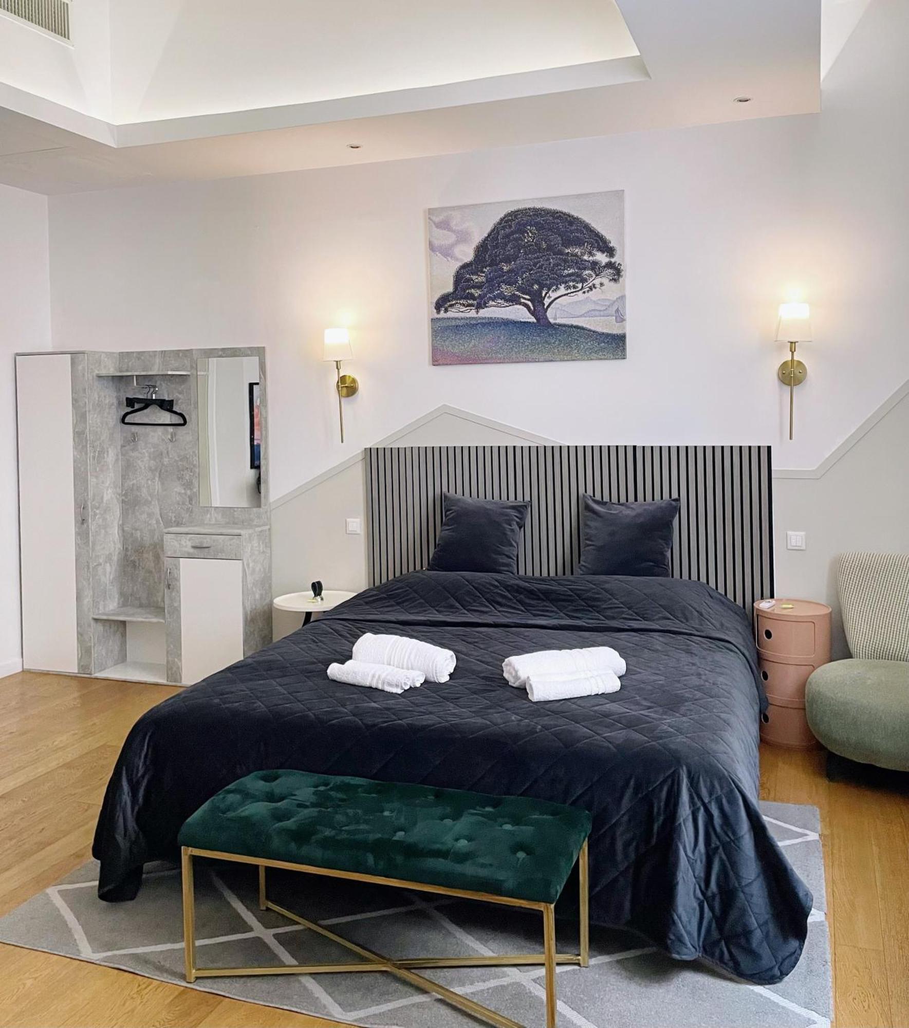 Casa Ivh Bnb 피렌체 외부 사진