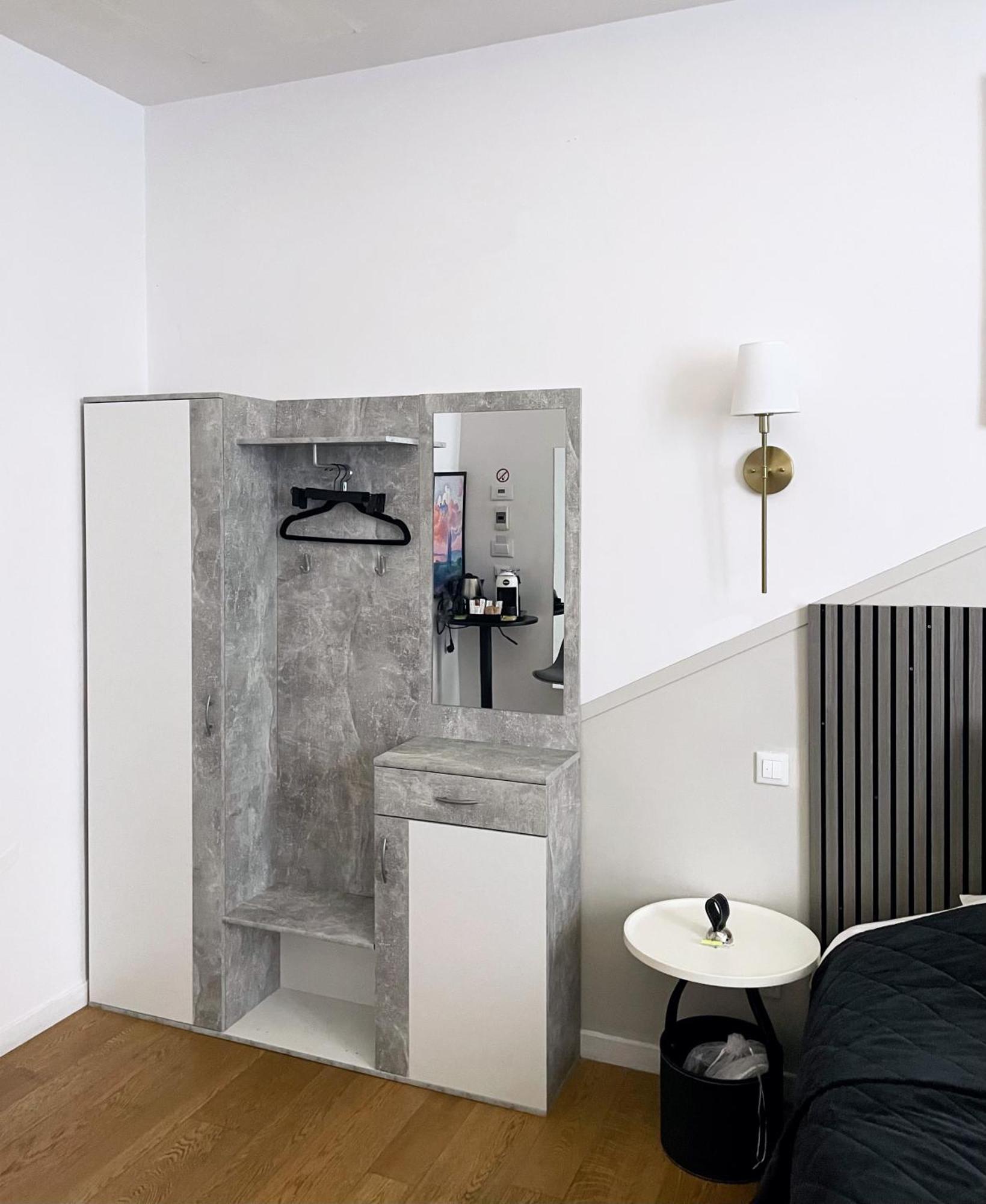Casa Ivh Bnb 피렌체 외부 사진