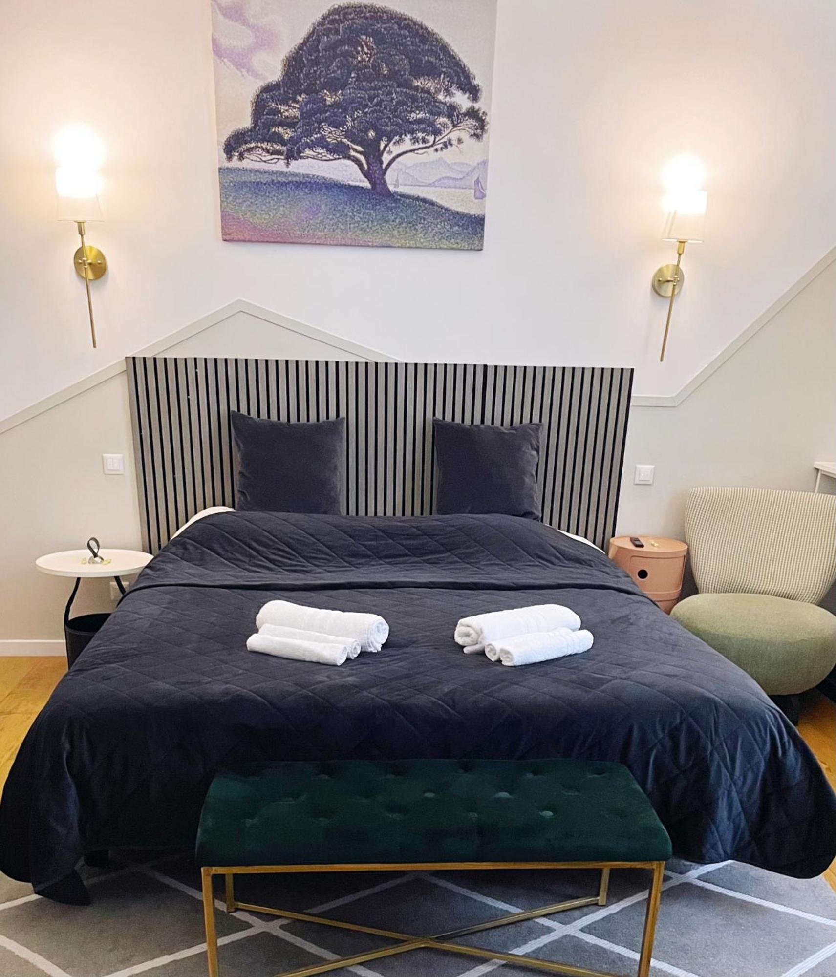 Casa Ivh Bnb 피렌체 외부 사진